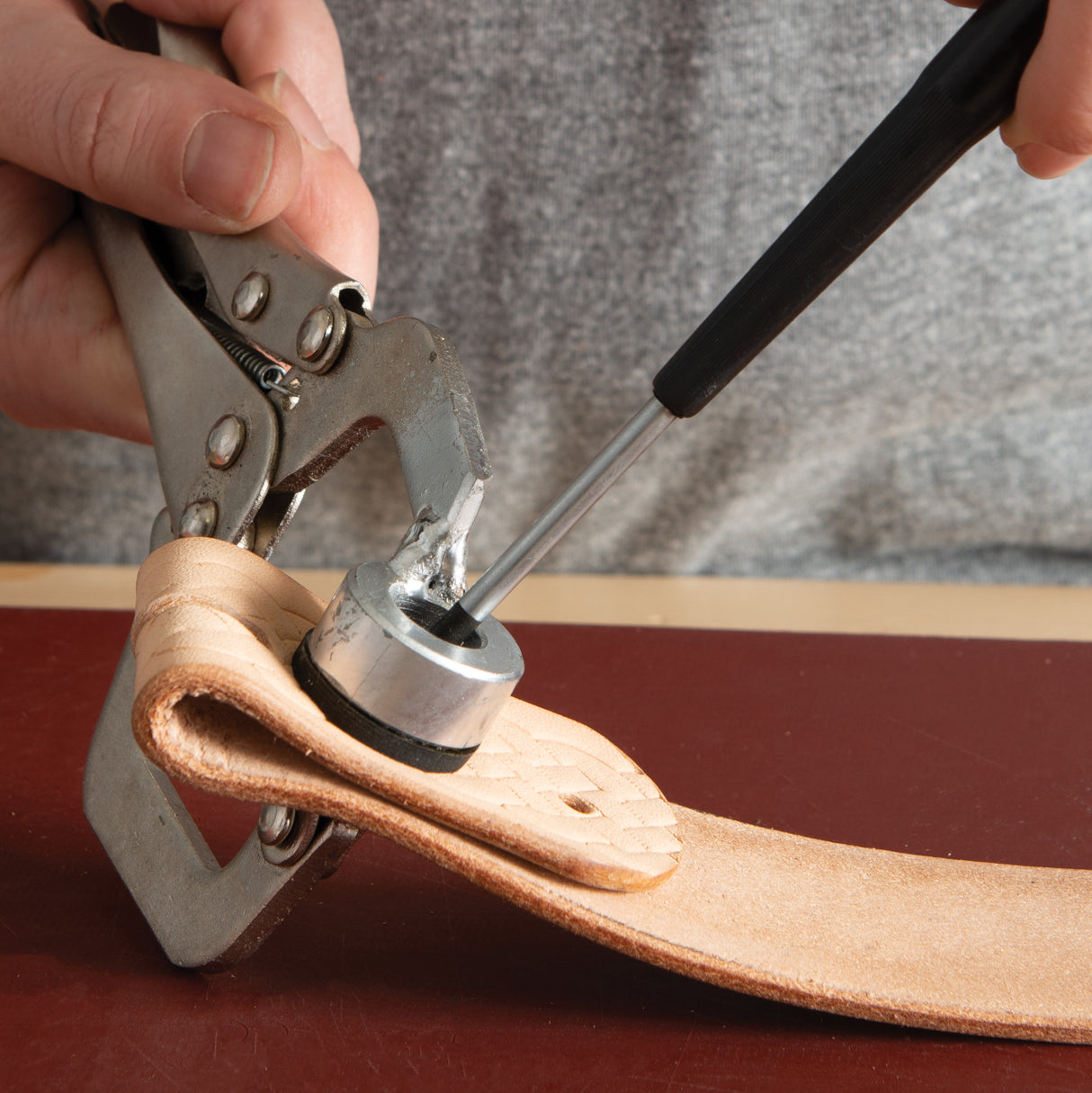 Malan Chicago Screw Tool