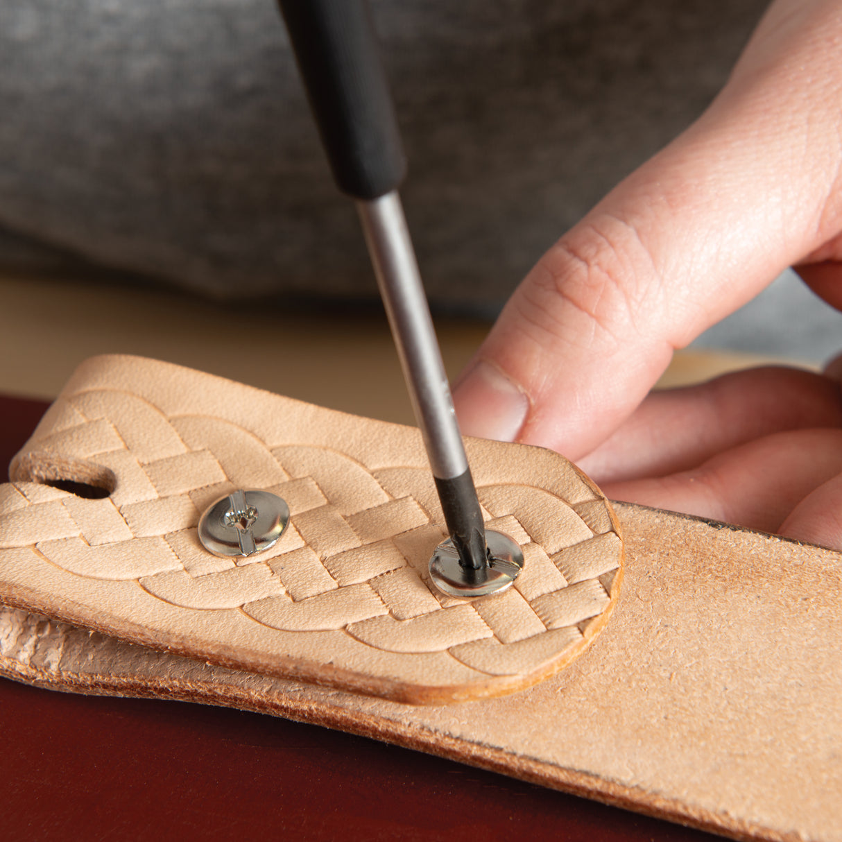 T-15 Torx Screwdriver