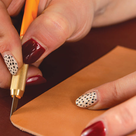 Olfa® Art Knife with Blades