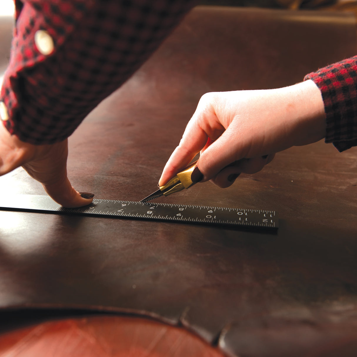 Craftsman Trimming Knife