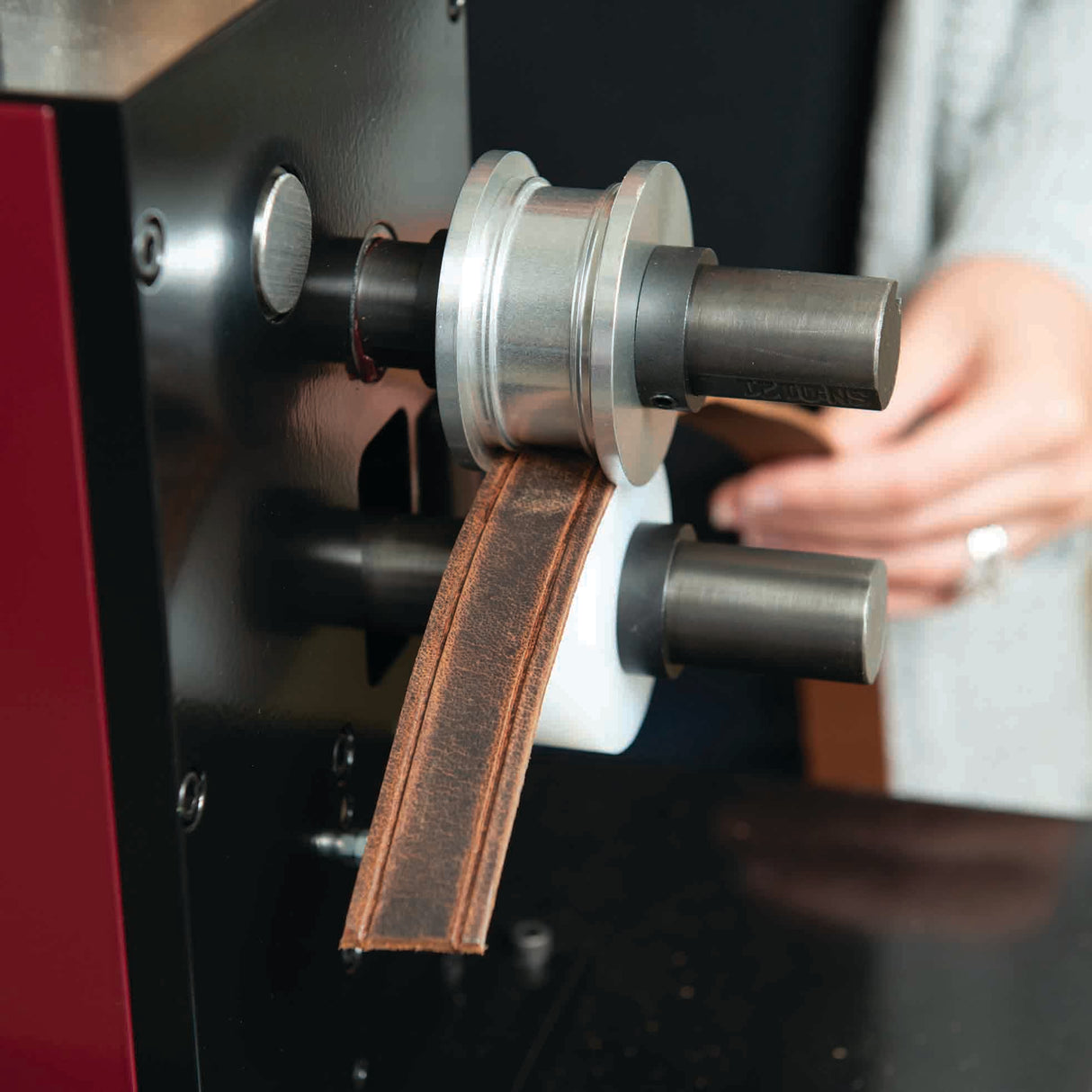 Master Tool Creaser and Embosser