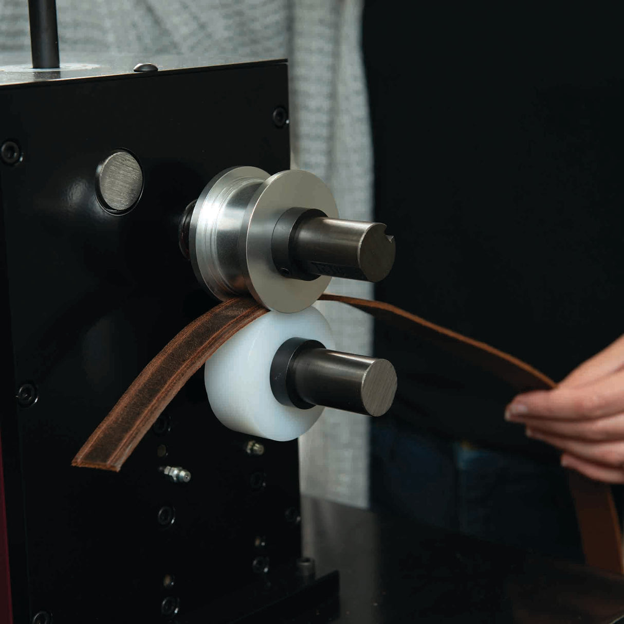 Master Tool Creaser and Embosser