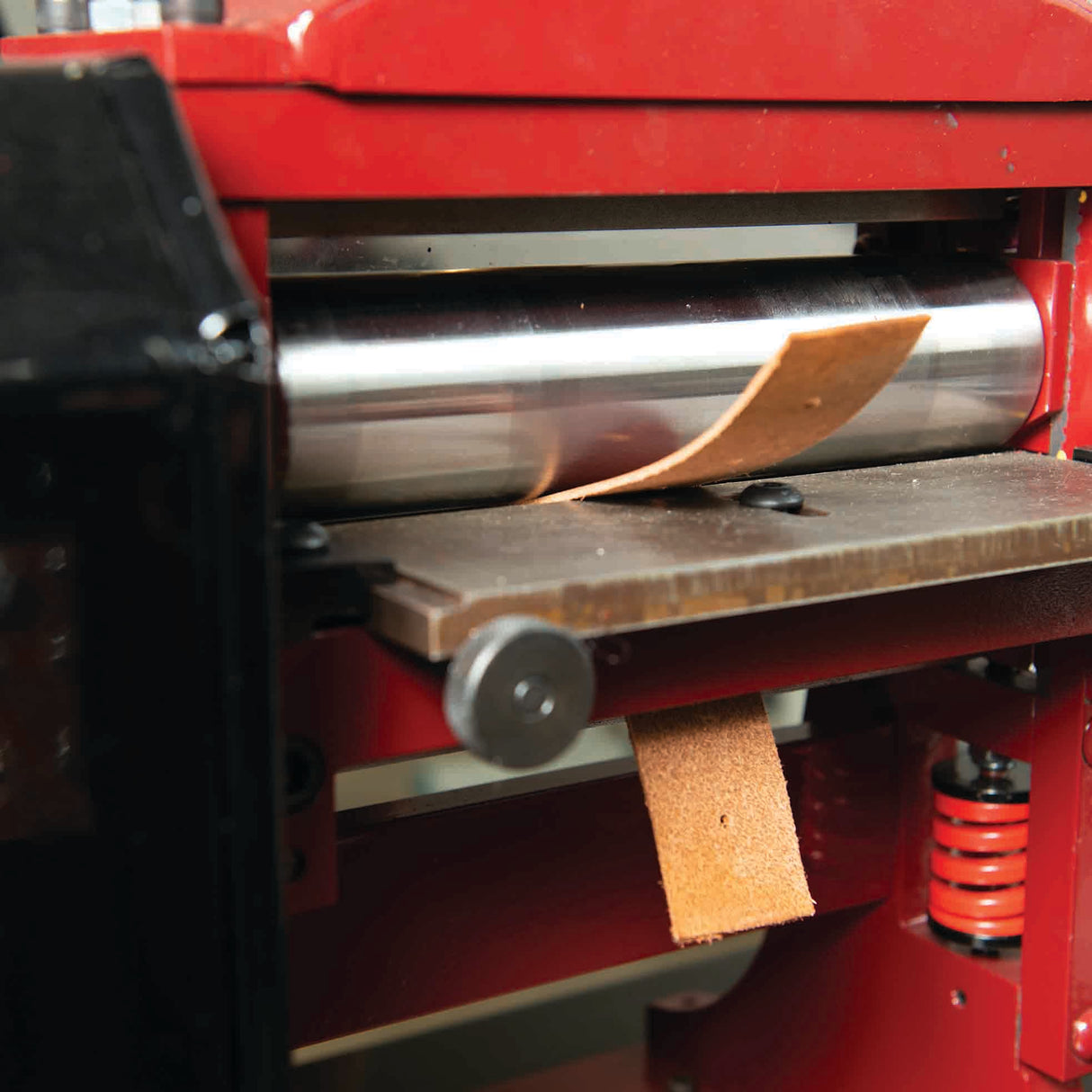 Master Tool Leather Splitter