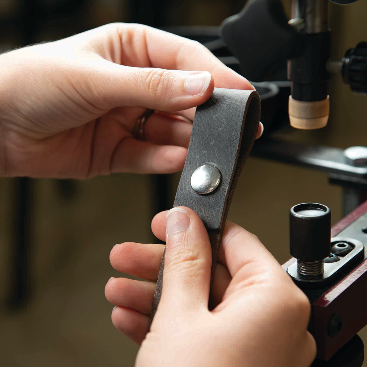 Master Tool MT900 Multifunction Foot Press