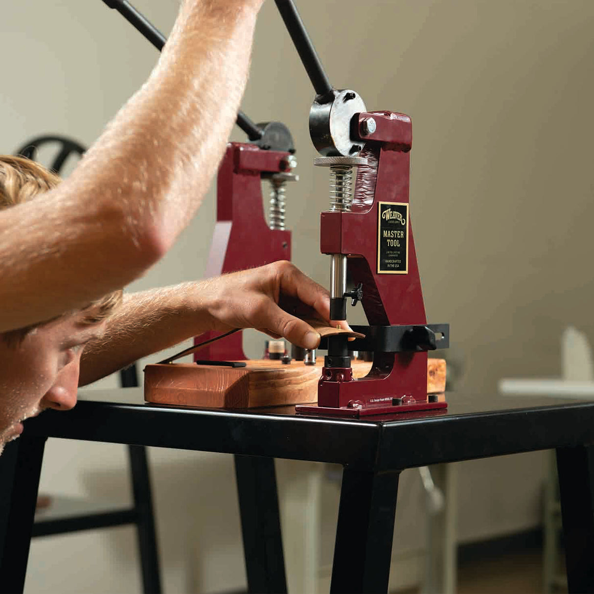 Master Tool Little Wonder®