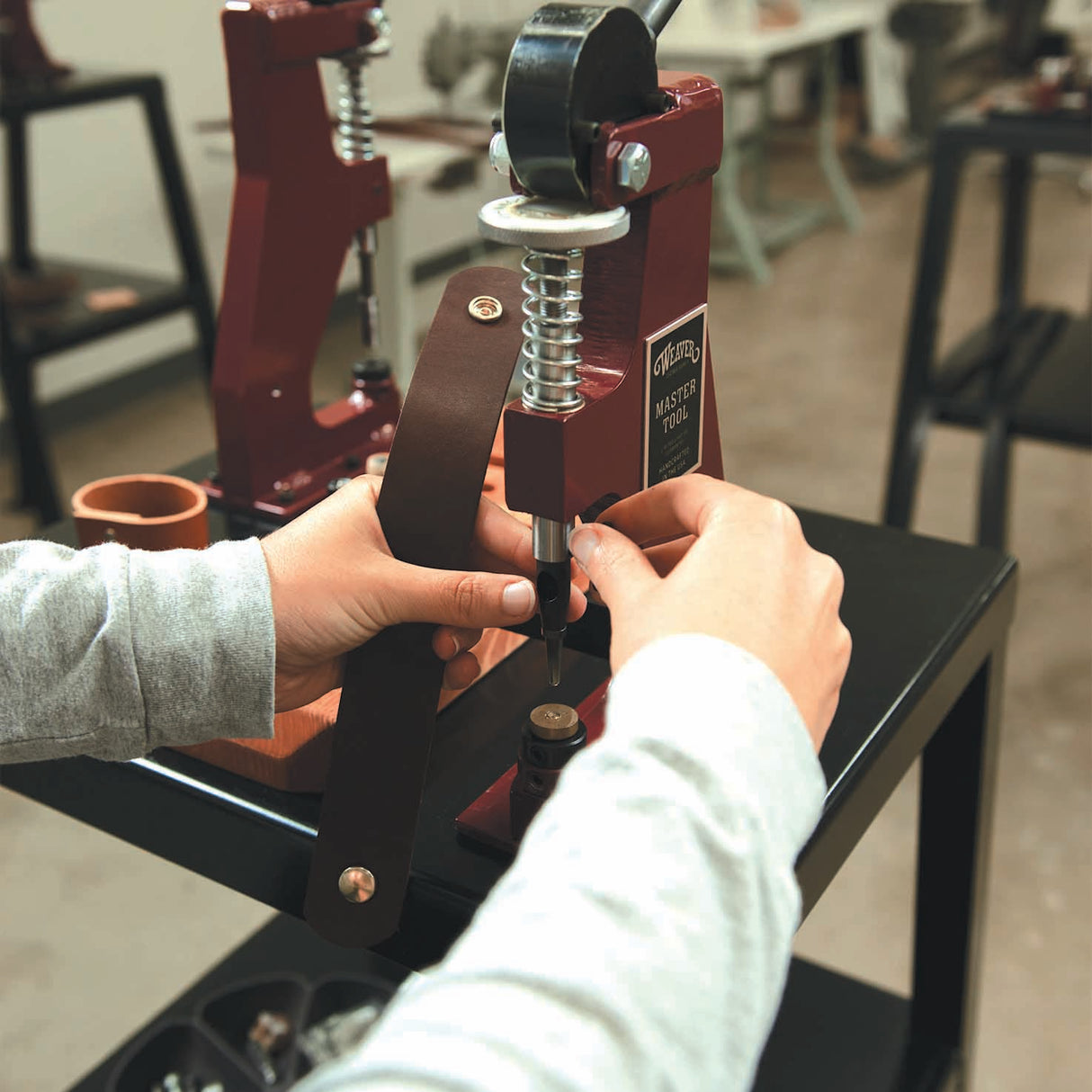 Master Tool Little Wonder®