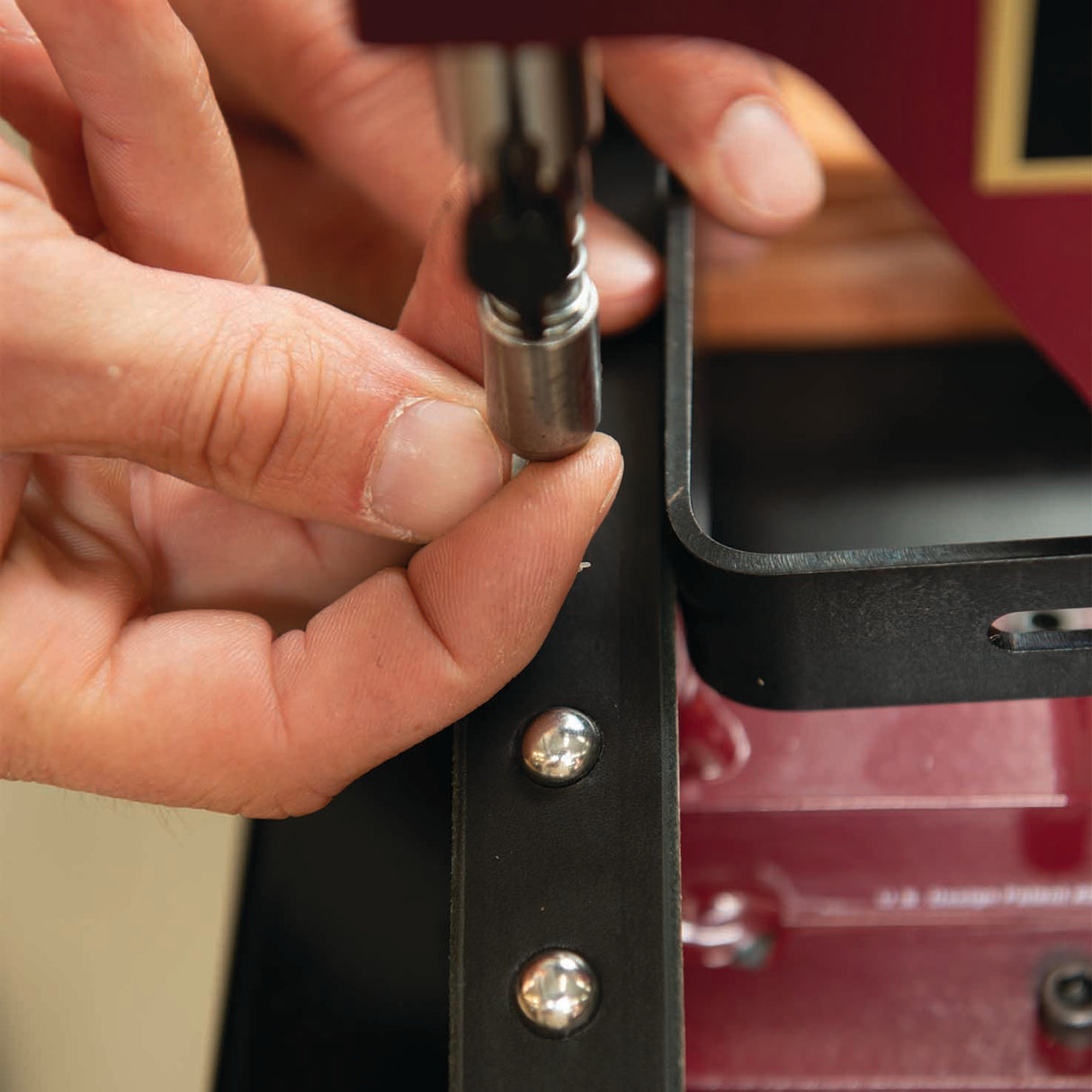 Master Tool Little Wonder®