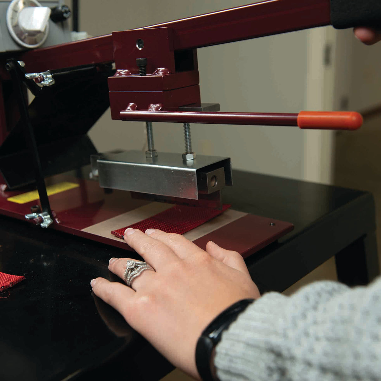 Master Tool Nylon Hot Cutter, Base Unit