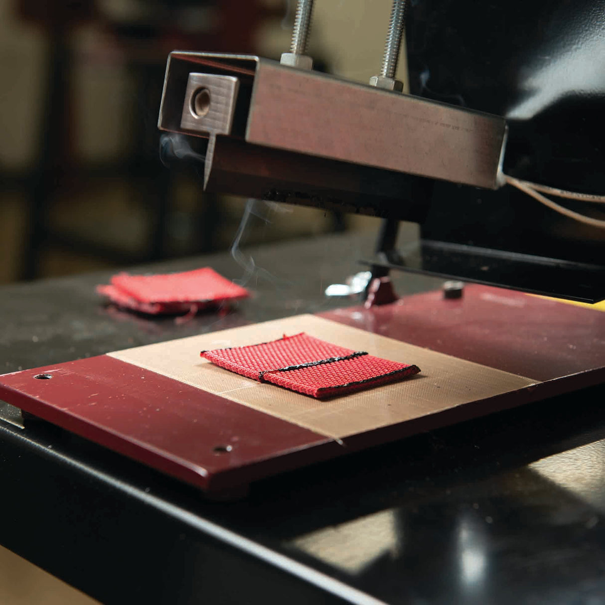 Master Tool Nylon Hot Cutter, Base Unit