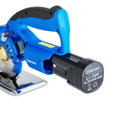 Reliable 2000FR Cordless Cloth Cutter