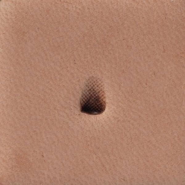 Steep Beveler Checkered Stamping Tool