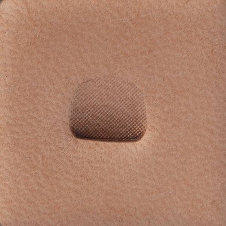 Steep Beveler Checkered Stamping Tool