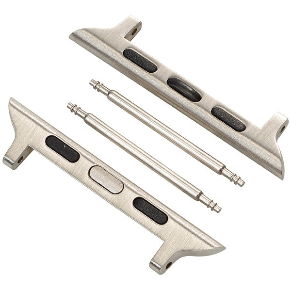 Apple Watch Compatible Band Connectors