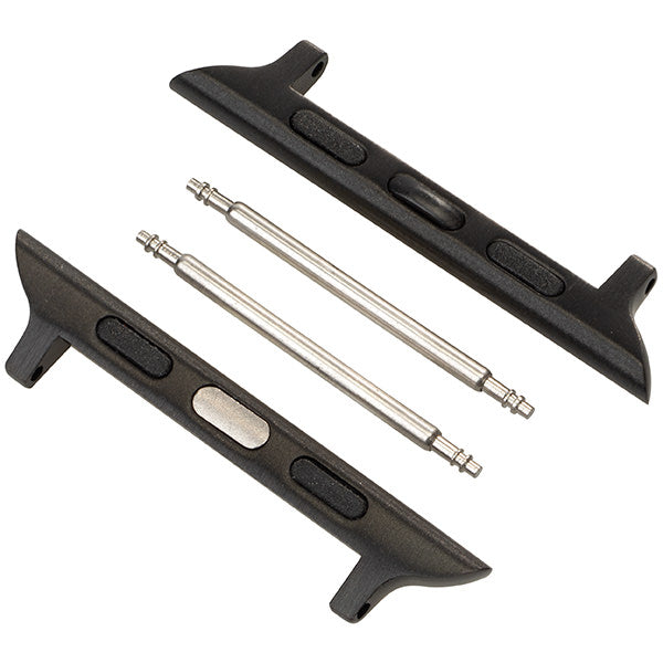 Apple Watch Compatible Band Connectors