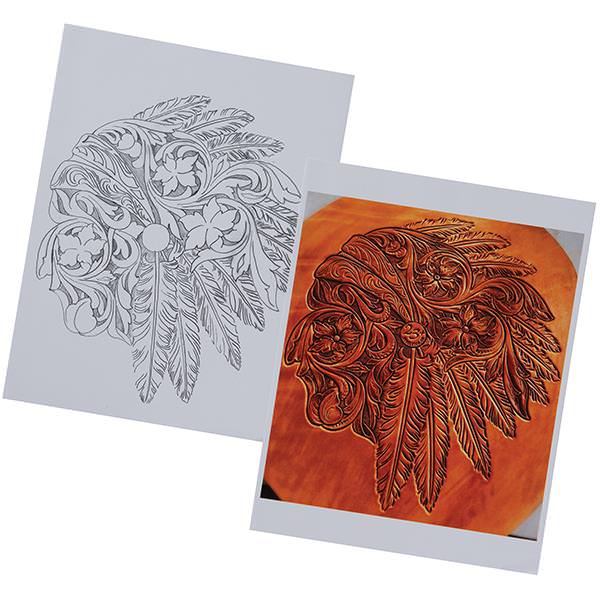 Specialty Patterns by Joe Meling