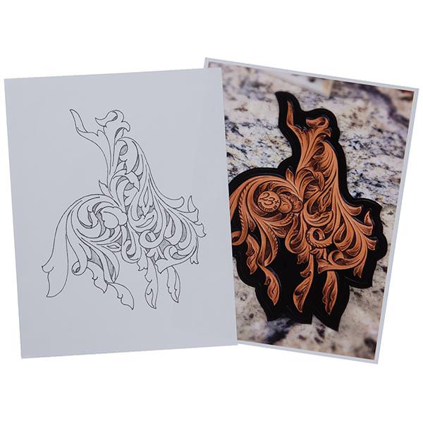 Specialty Patterns by Joe Meling