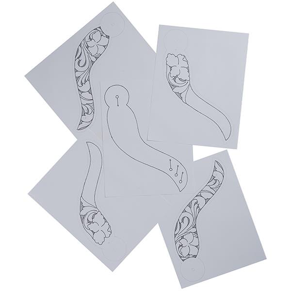 Specialty Patterns by Joe Meling