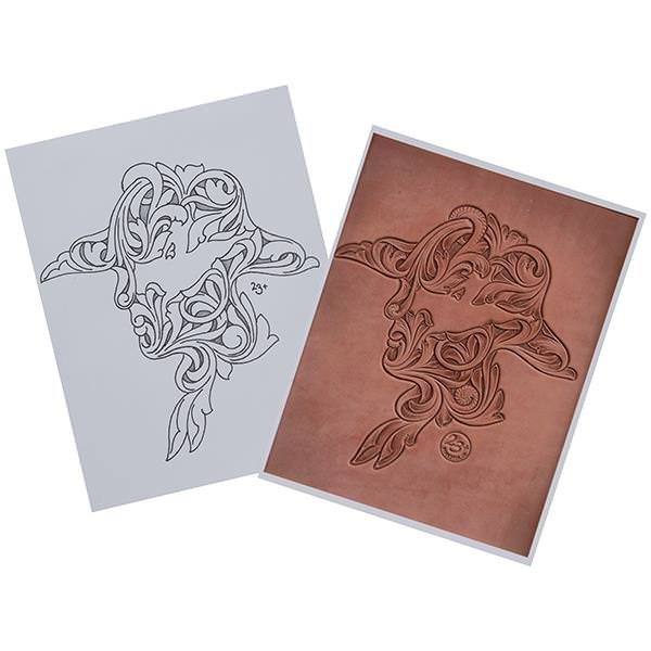 Specialty Patterns by Joe Meling