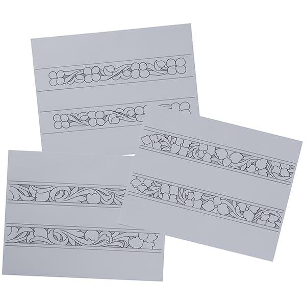 Specialty Pattern Packs by Joe Meling