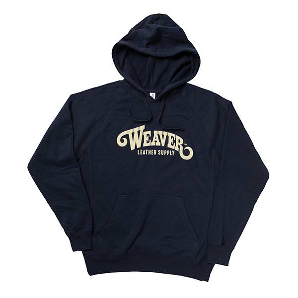 Weaver Leather Supply Hoodie Weaver Leather Supply