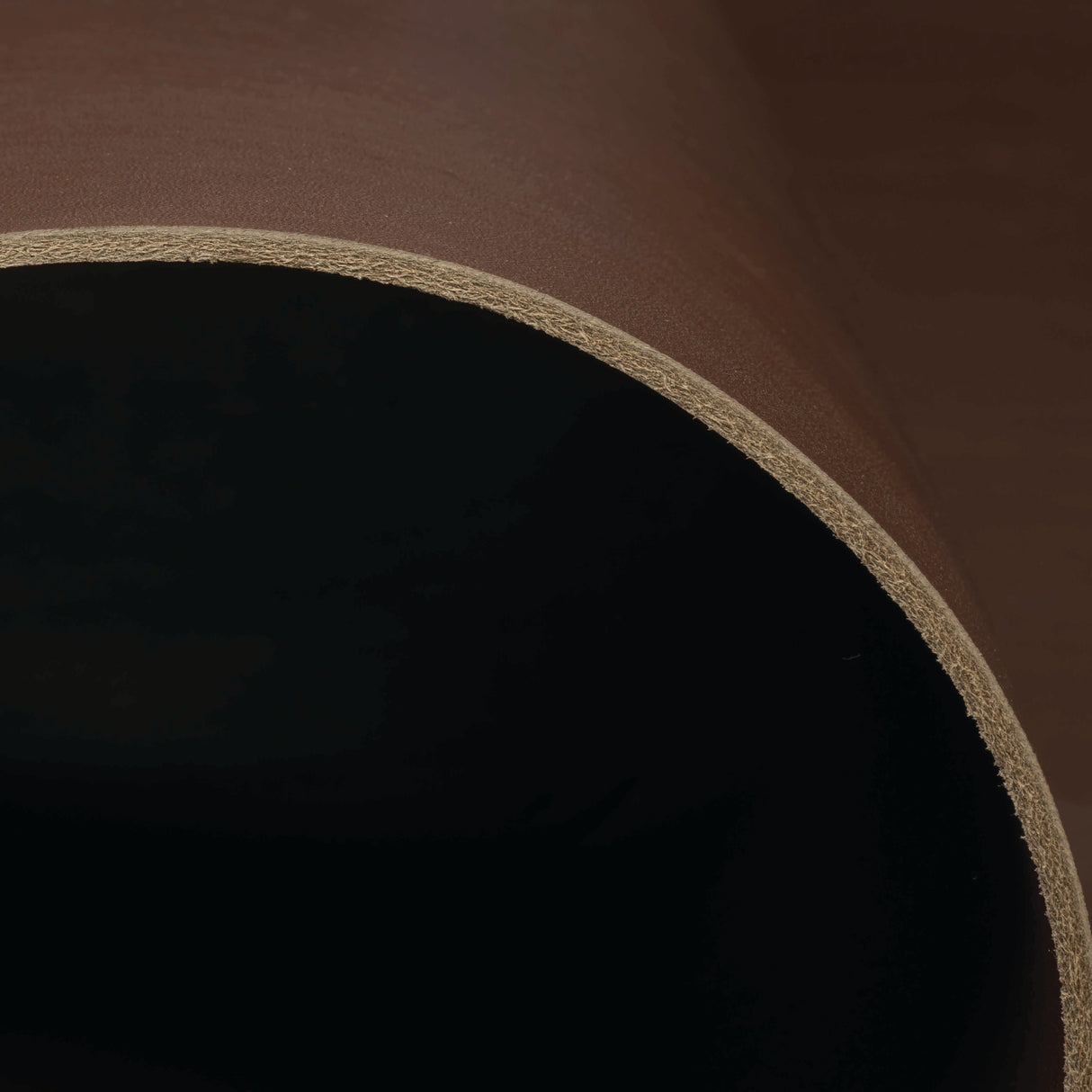 Branded Finished Double Backs, 9 - 10 oz.