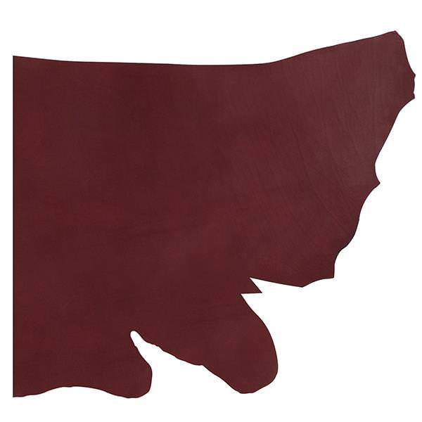 CHAHINLEATHER® English Bridle Half Sides