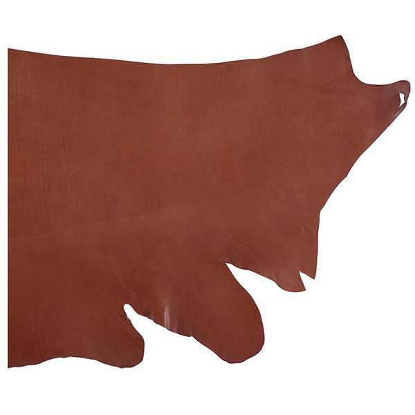 CHAHINLEATHER® English Bridle Half Sides