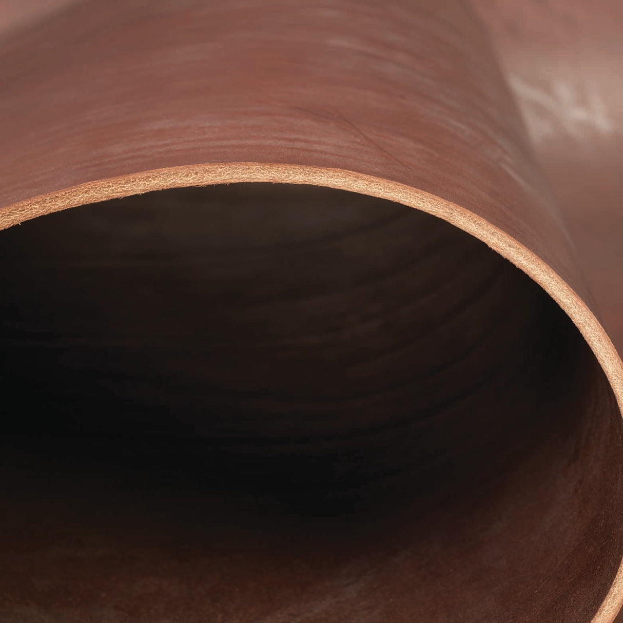 CHAHINLEATHER® English Bridle Leather, Double Shoulders