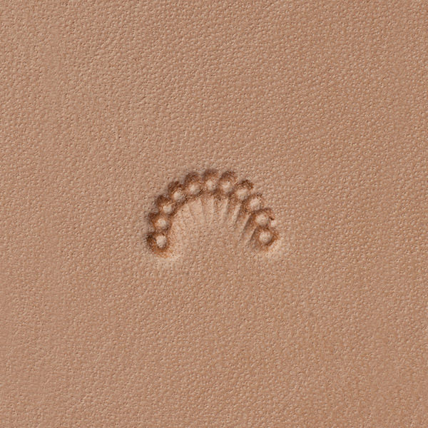 Border Stamping Tool D434