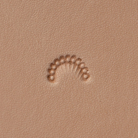 Border Stamping Tool D434