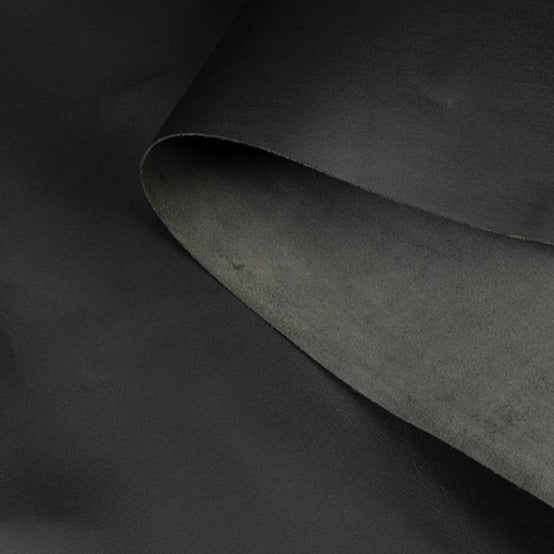 Sample, Chrome Tanned Water Buffalo Leather, 2 to 3 oz.