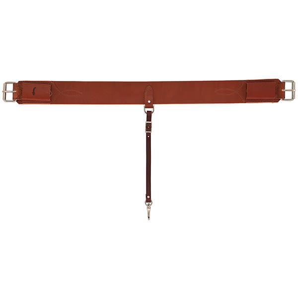 Single-Ply Back Cinch, 3" Wide