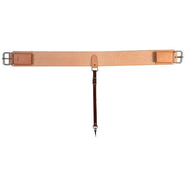 Single-Ply Back Cinch, 3" Wide