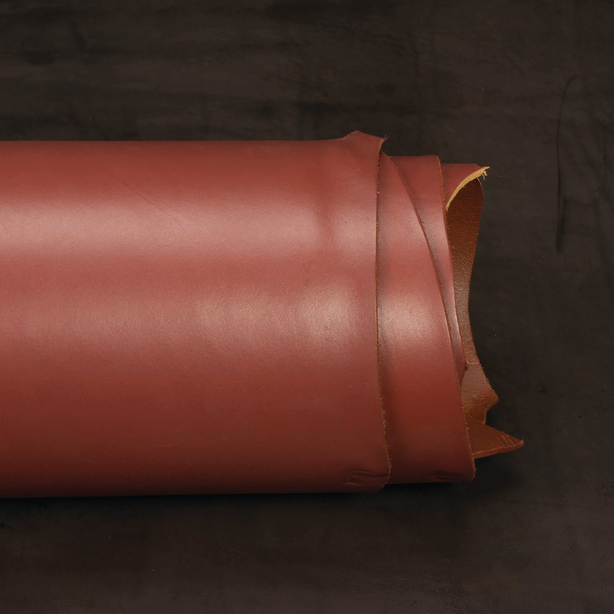 Branded Finished Double Backs, 9 - 10 oz.