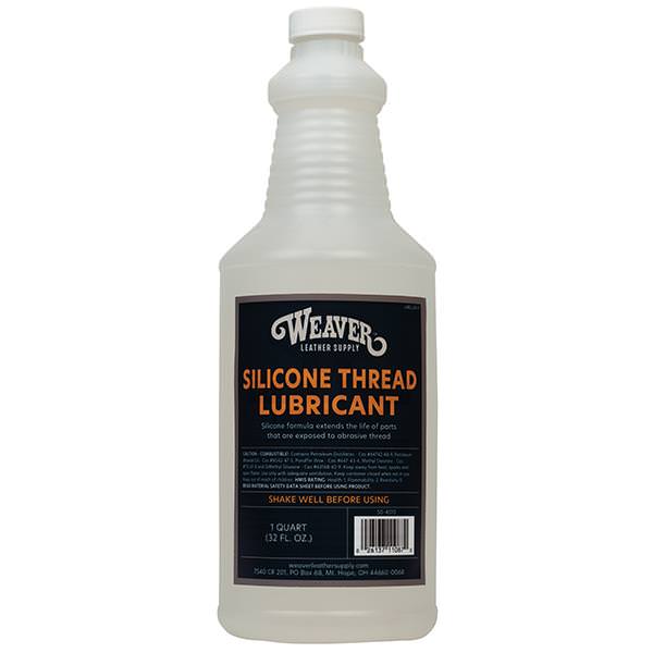 Silicone Thread Lubricant Quart