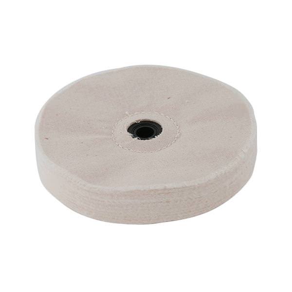 Loose Plied Cotton Muslin Wheel