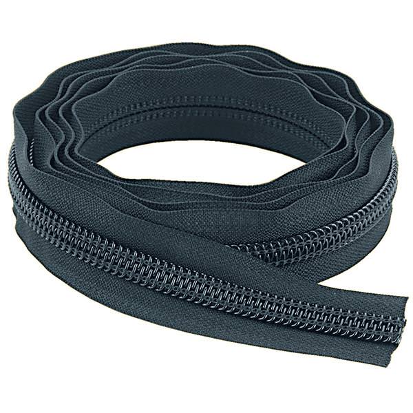 Bulk Zippers