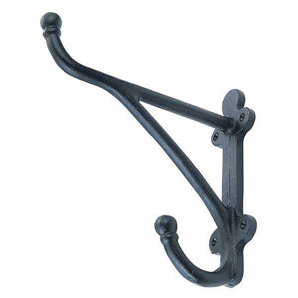 Cast Iron Harness Hook