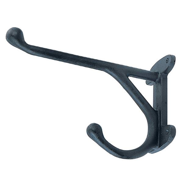 Cast Iron Harness Hook