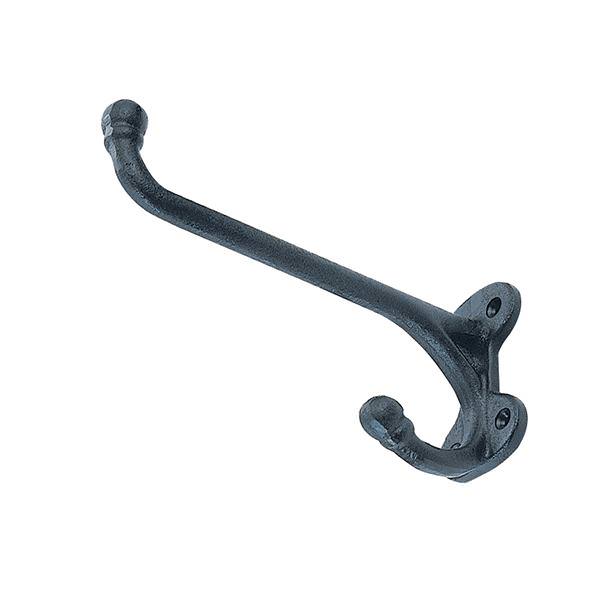 Cast Iron Harness Hook
