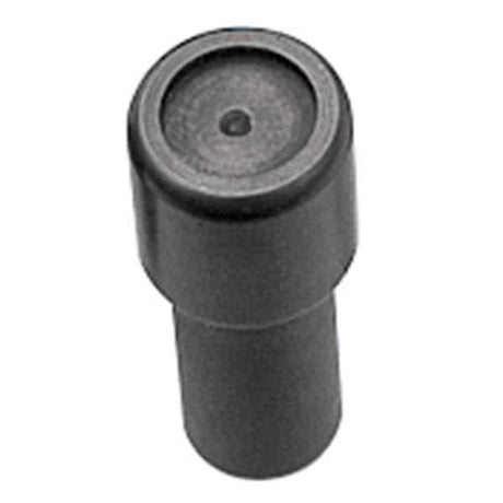 Cap Anvil for #104 Rivets