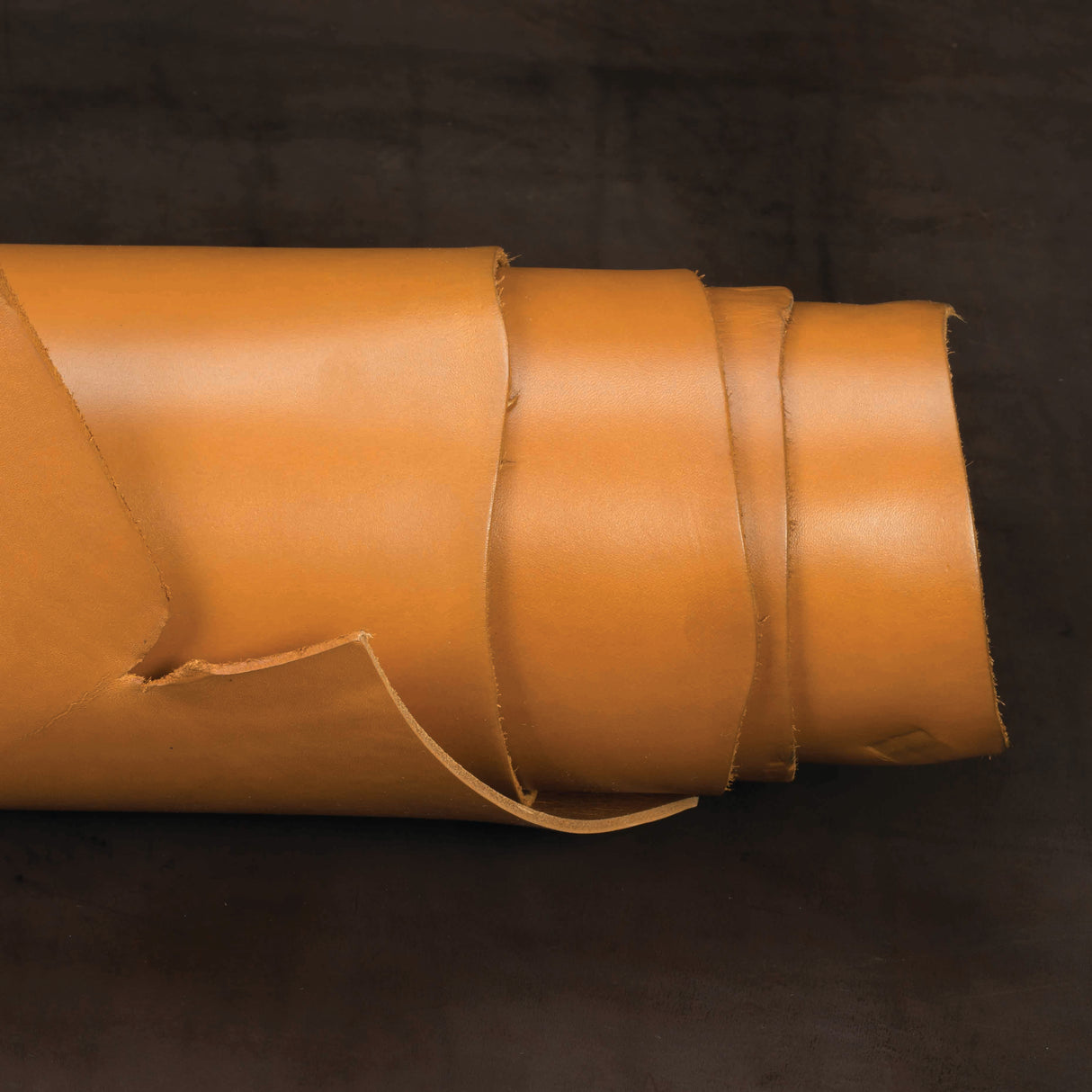 Branded Finished Double Backs, 9 - 10 oz.