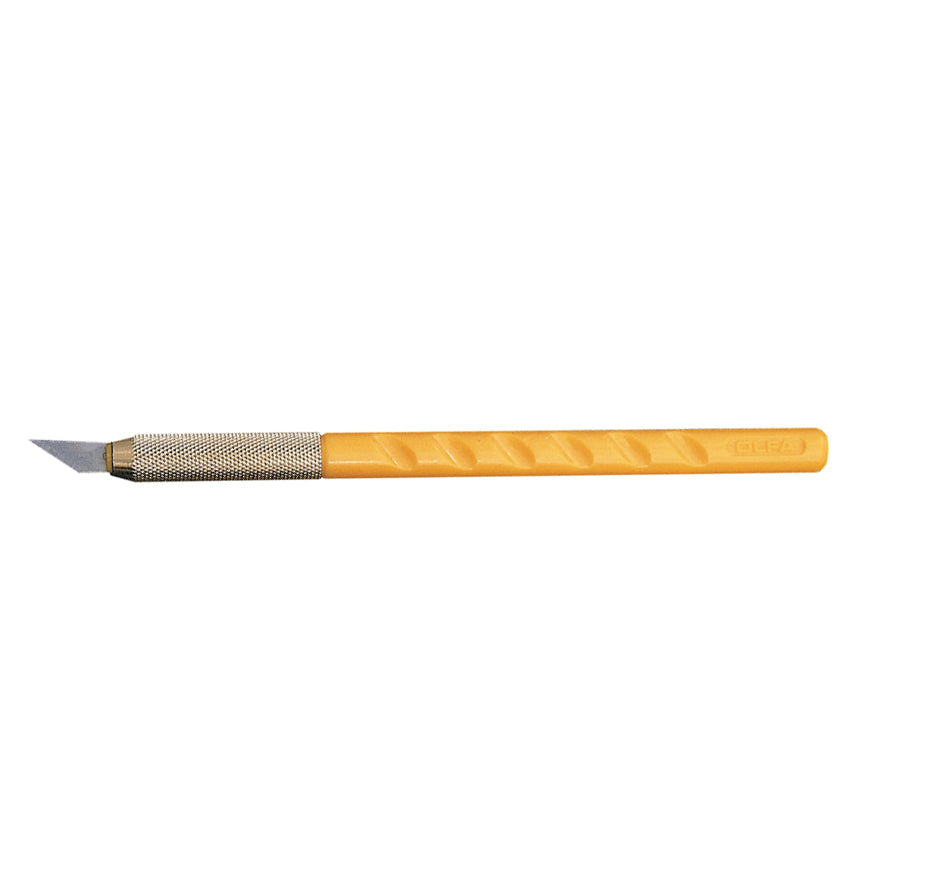 Olfa® Art Knife with Blades