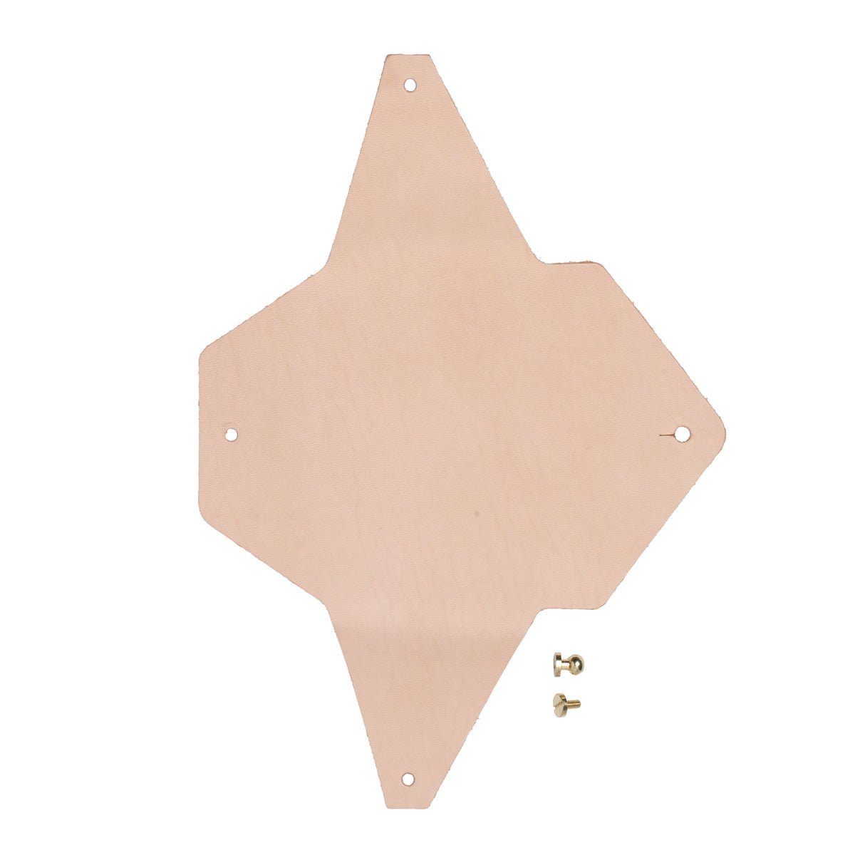 Card Holder Pouch Leathercrafting Kit