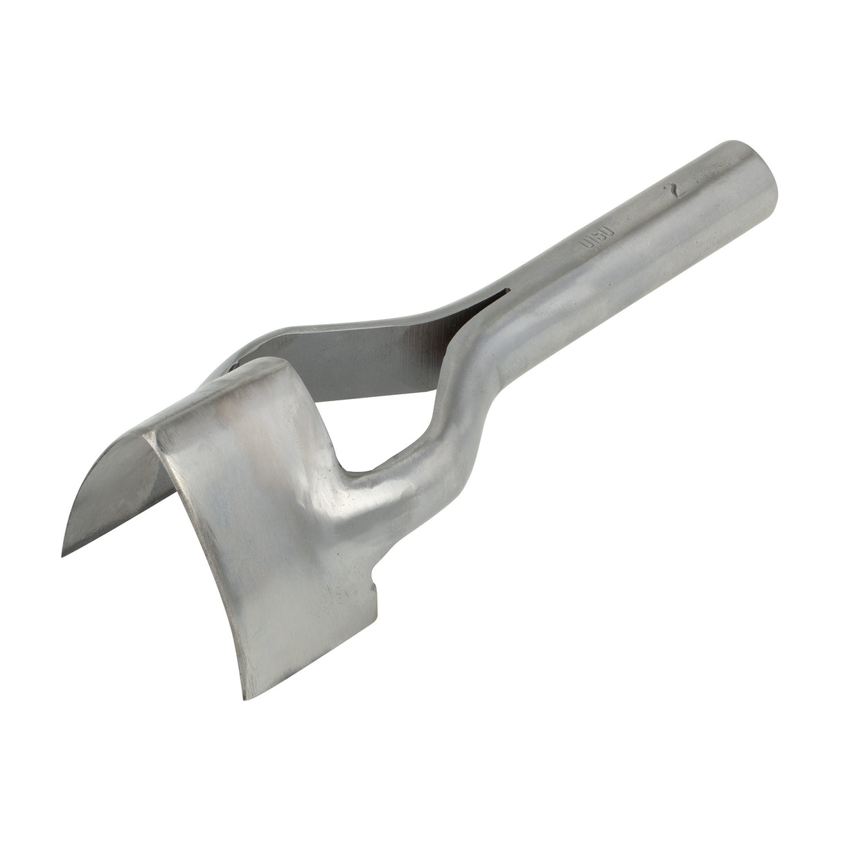 English Point Strap End Punch