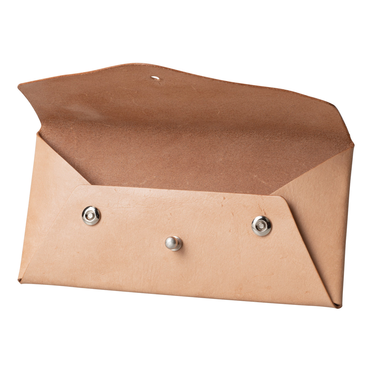 Cash Holder Leathercrafting Kit