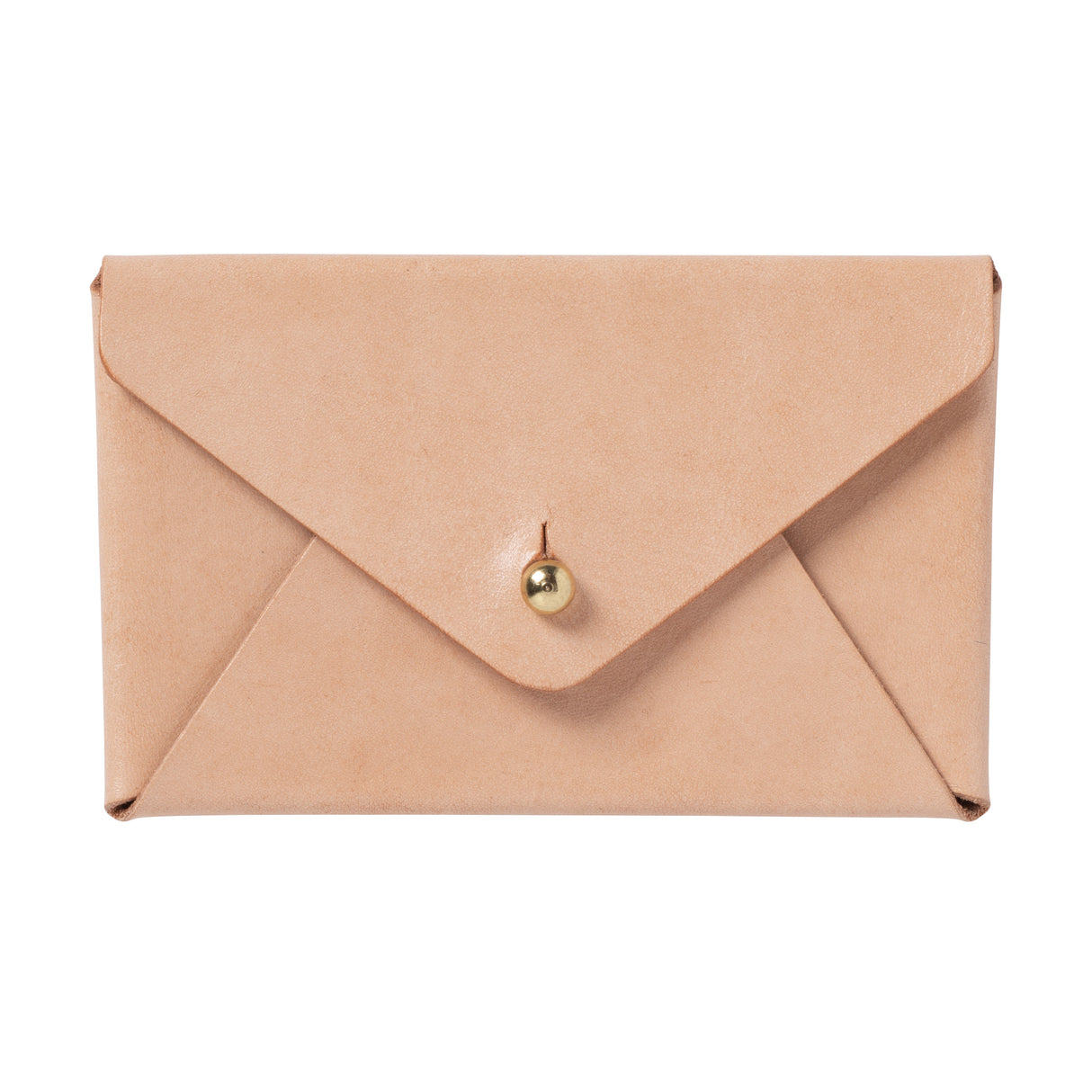 Card Holder Pouch Leathercrafting Kit