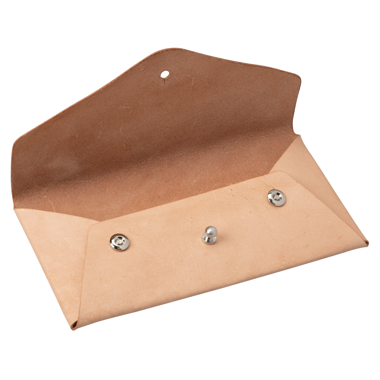 Cash Holder Leathercrafting Kit
