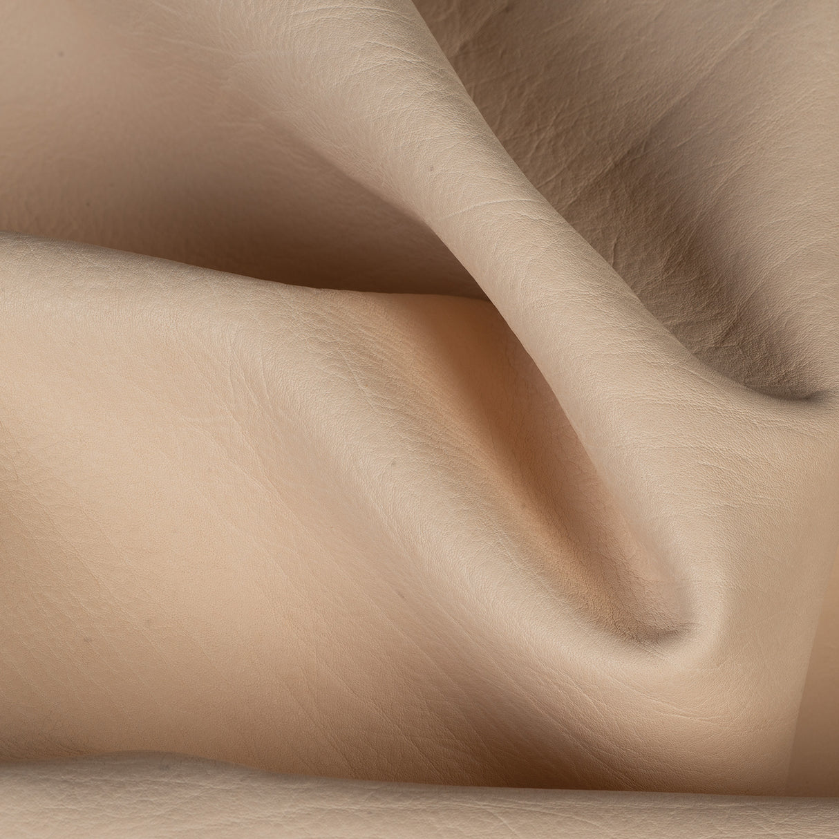 Veg Tan, Natural Leather