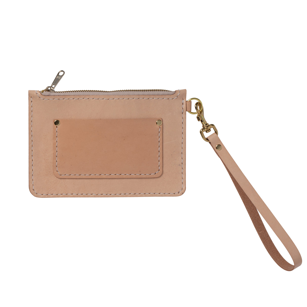 Wristlet Leathercraft Kit